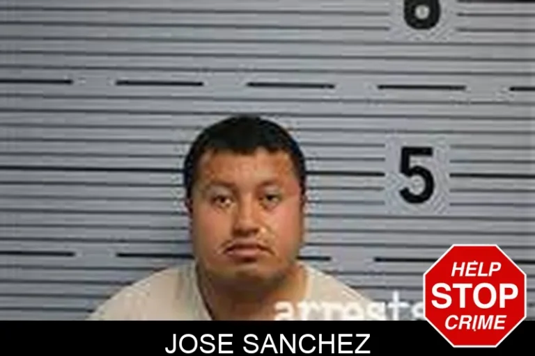 Jose Sanchez
