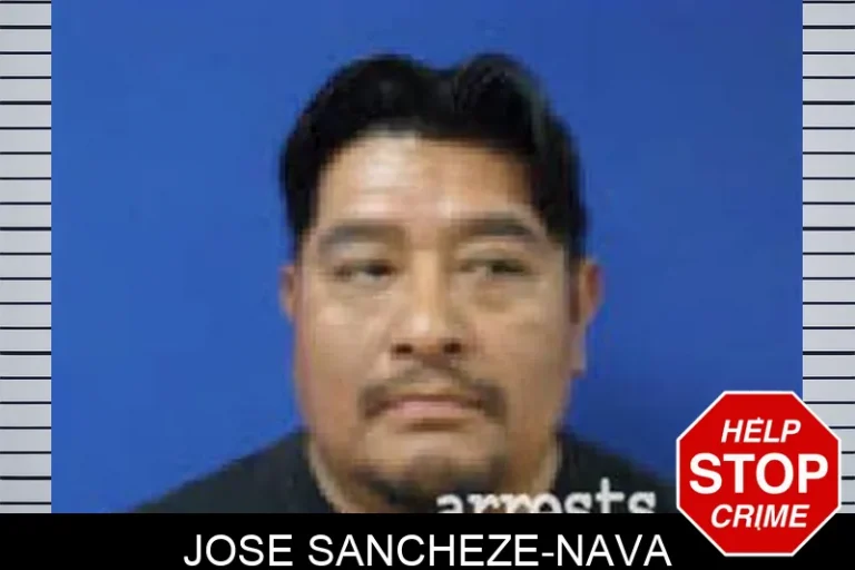 Jose Sancheze-Nava