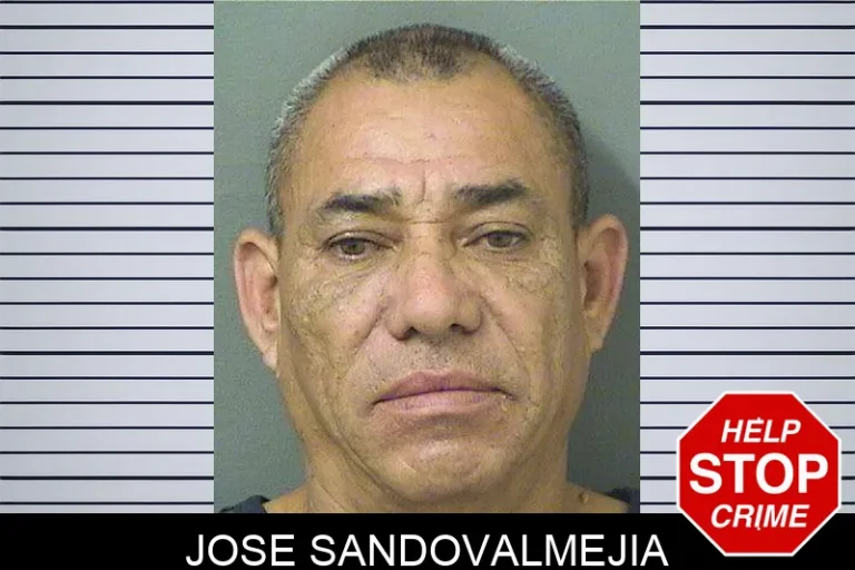 Jose Sandovalmejia