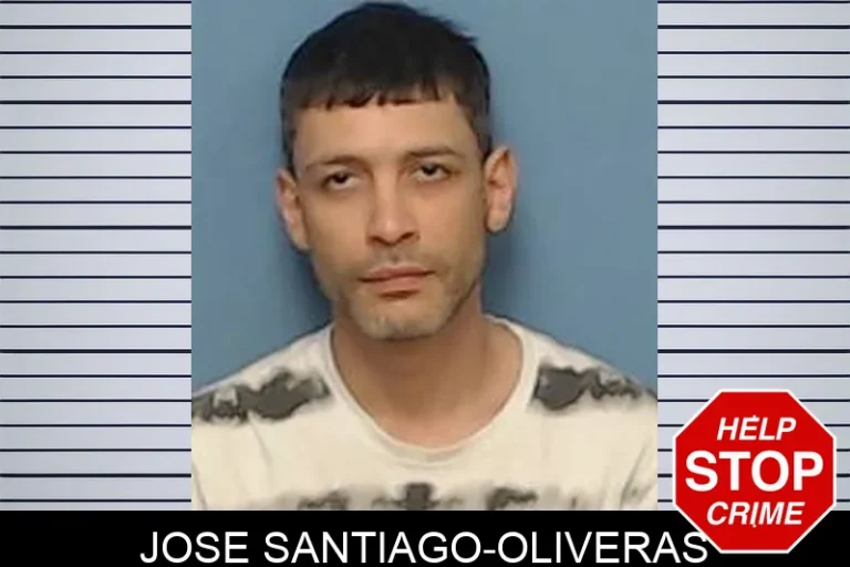 Jose Santiago-Oliveras
