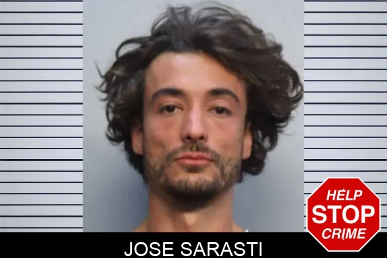 Jose Sarasti