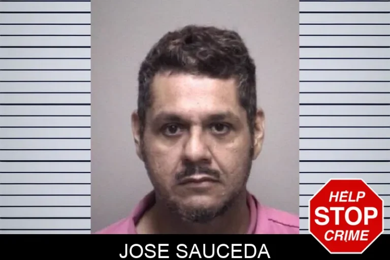 Jose SauCeda