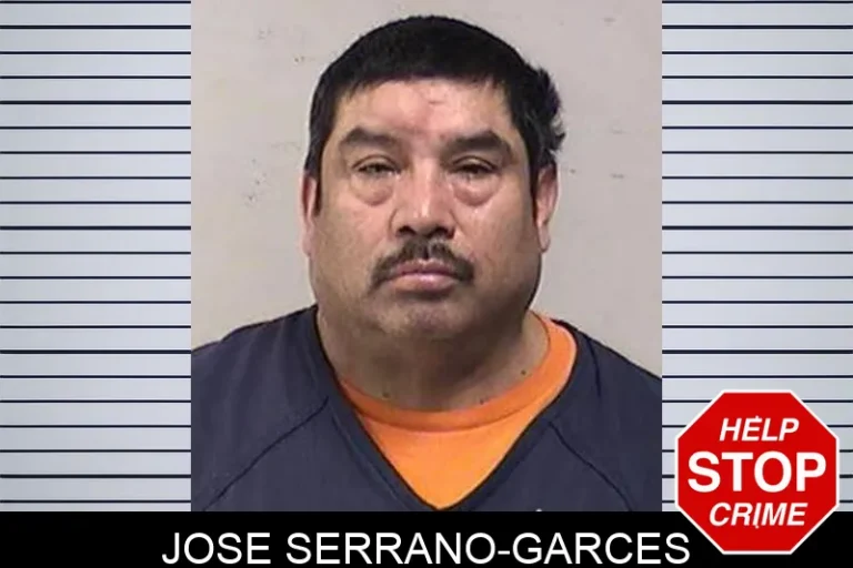 Jose Serrano-Garces