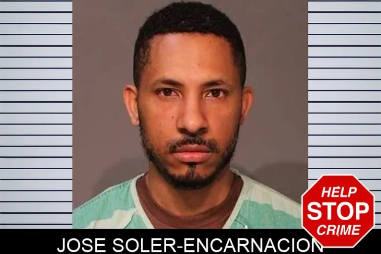 Jose Soler-Encarnacion