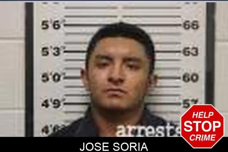 Jose Soria