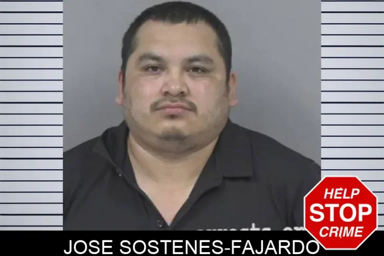 Jose Sostenes-Fajardo