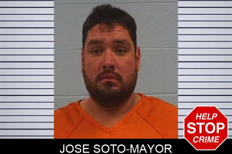 Jose Soto-Mayor
