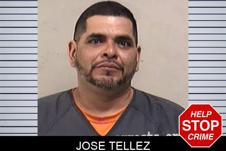 Jose Tellez