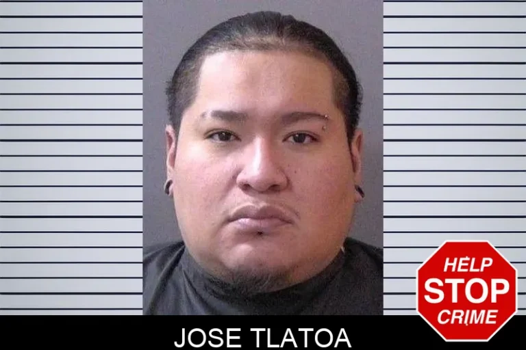 Jose Tlatoa