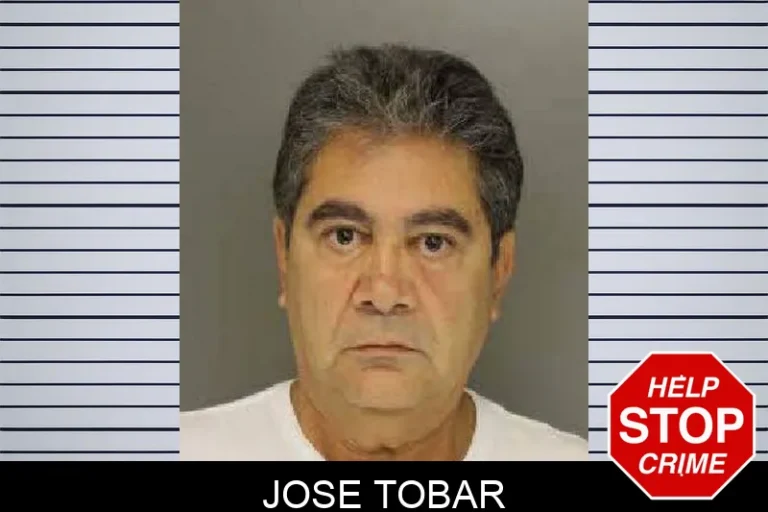 Jose Tobar