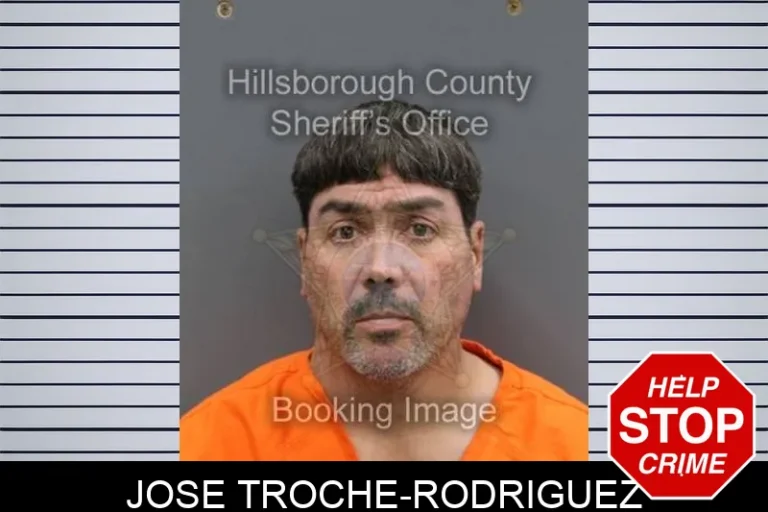 Jose Troche-RodriguEz