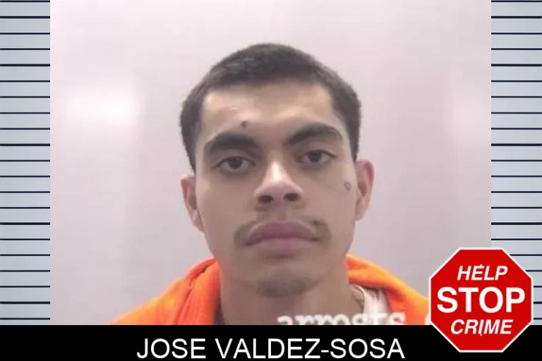 Jose Valdez-Sosa
