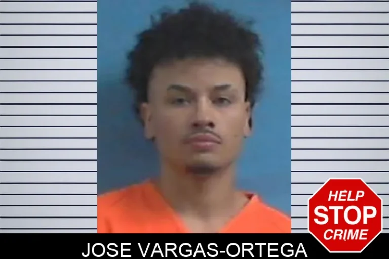 Jose Vargas-Ortega