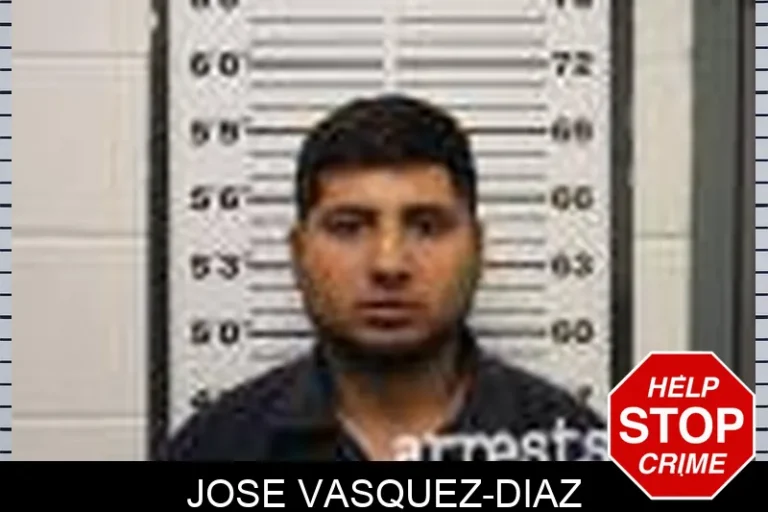 Jose VasquEz-Diaz