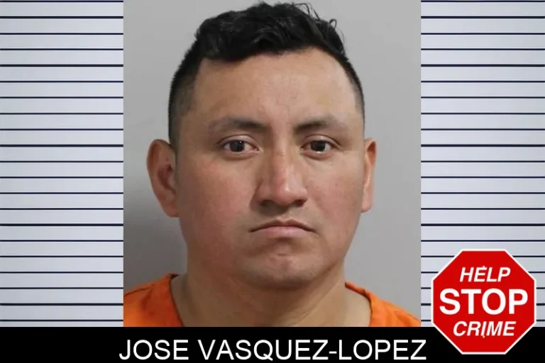 Jose VasquEz-Lopez