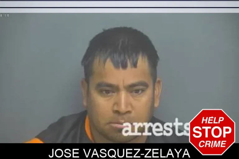 Jose VasquEz-Zelaya