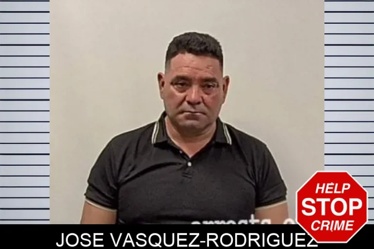 Jose Vasquez-Rodriguez