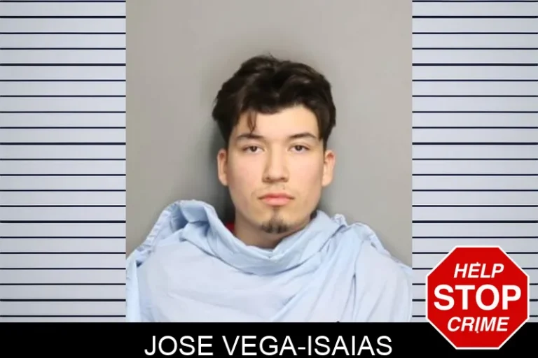 Jose Vega-Isaias