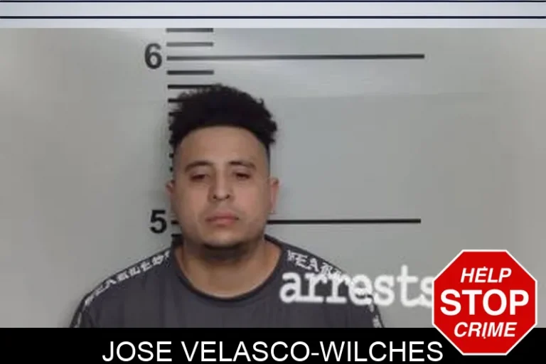 Jose Velasco-Wilches