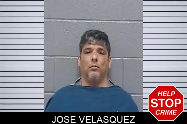 Jose VelasquEz