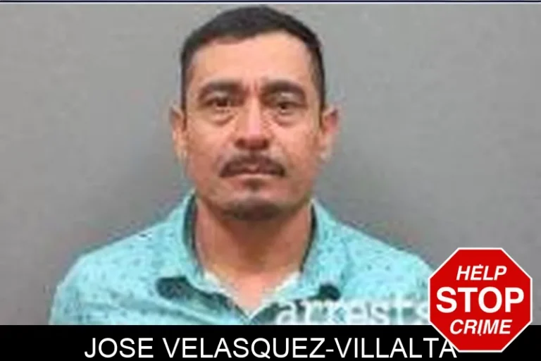 Jose Velasquez-Villalta
