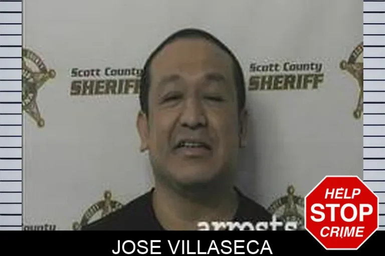 Jose Villaseca