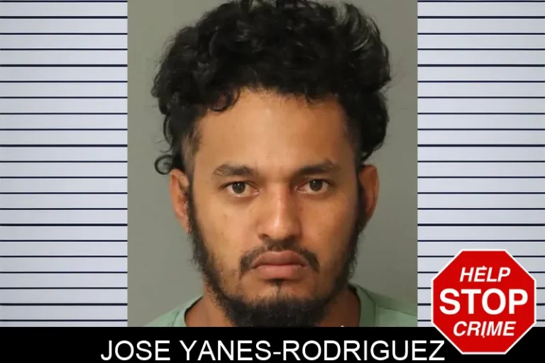 Jose Yanes-RodriguEz