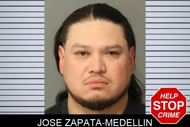 Jose Zapata-Medellin