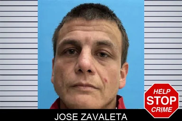 Jose Zavaleta