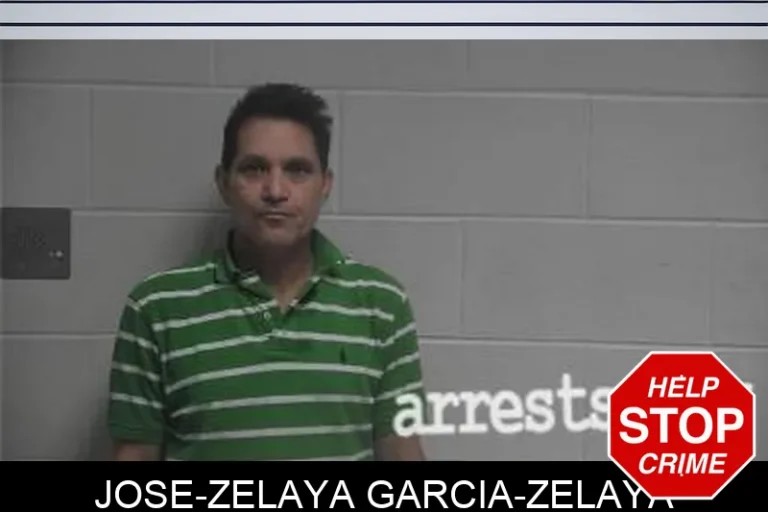 Jose-Zelaya Garcia-Zelaya