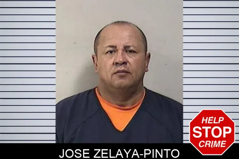 Jose Zelaya-Pinto