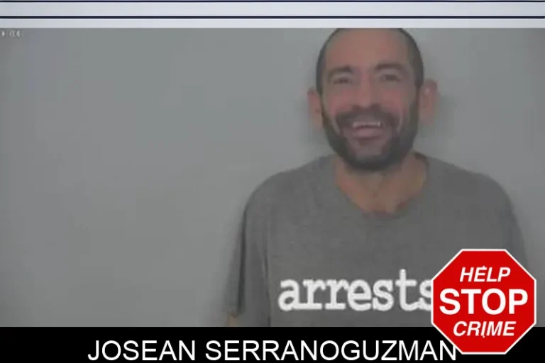 Josean SerranoguZman