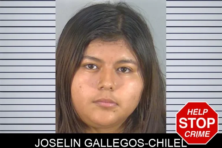 Joselin Gallegos-Chilel
