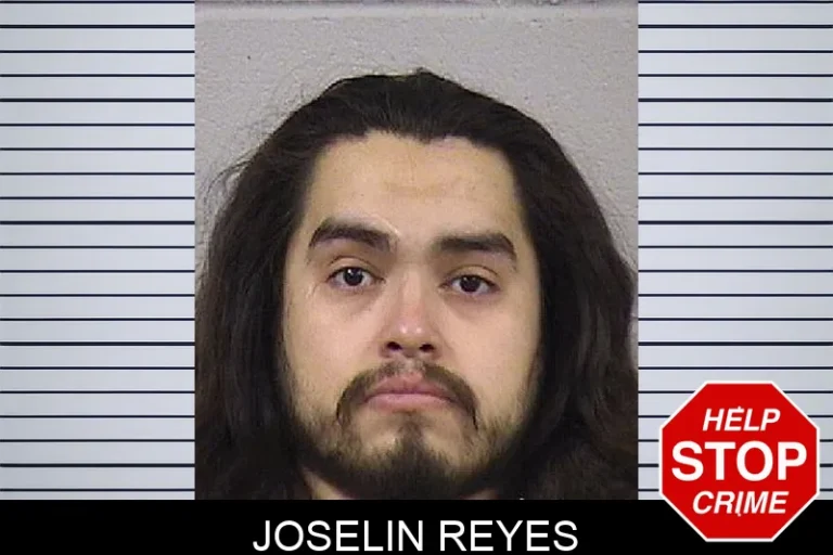 Joselin Reyes