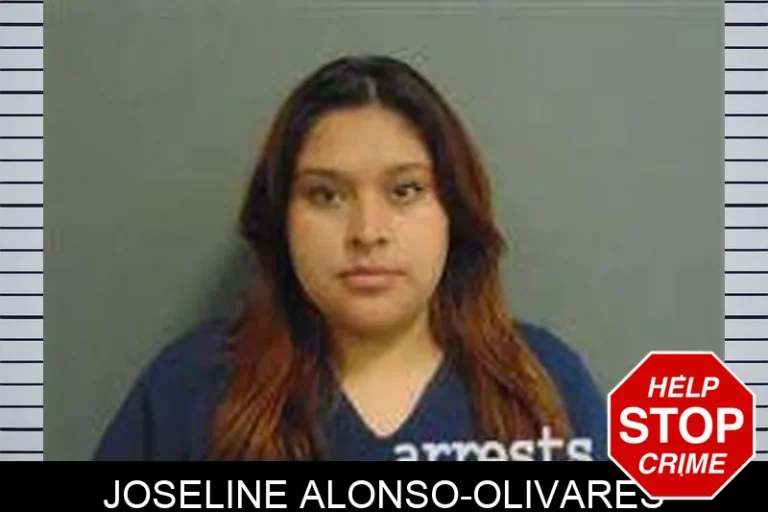 Joseline Alonso-Olivares