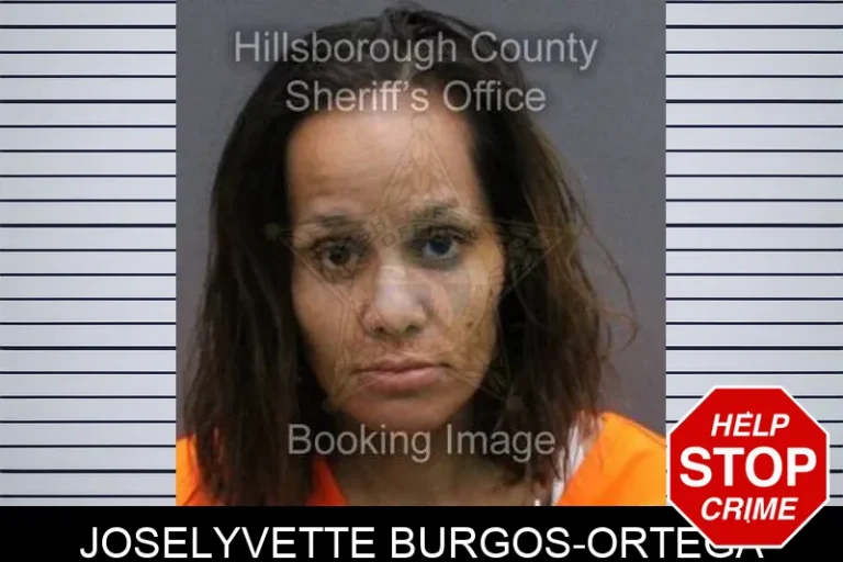 Joselyvette BuRgos-Ortega