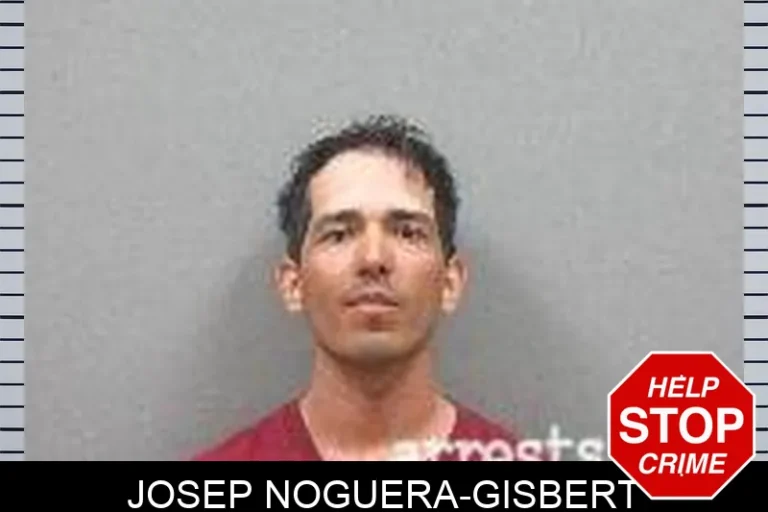 Josep Noguera-Gisbert