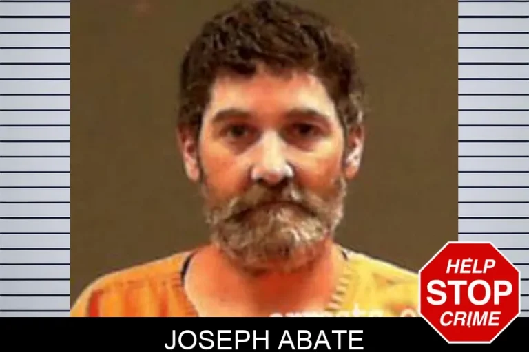 Joseph Abate
