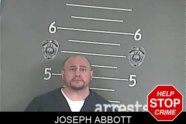 Joseph Abbott