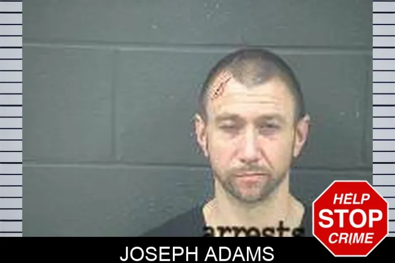 Joseph Adams