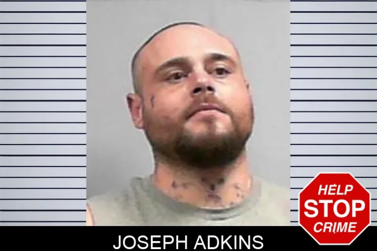 Joseph Adkins
