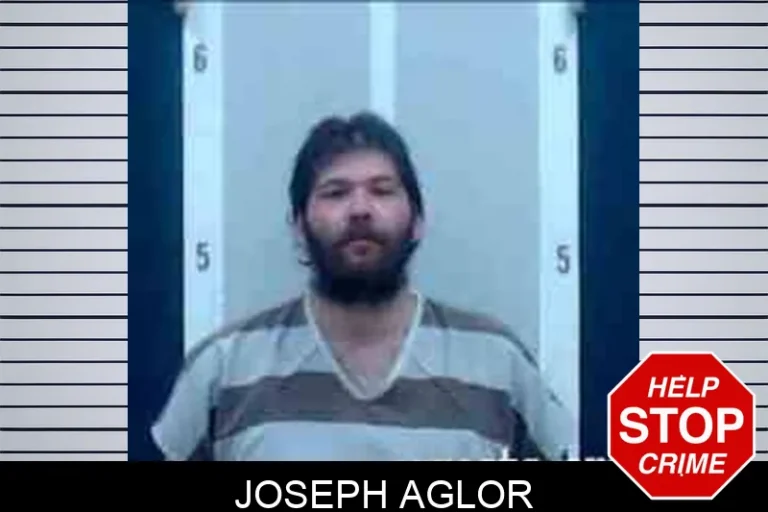 Joseph Aglor