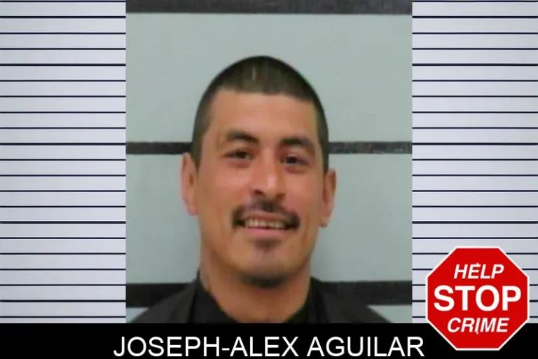 Joseph-Alex Aguilar