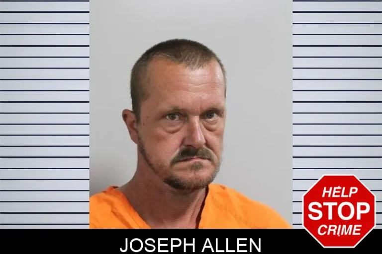 Joseph Allen