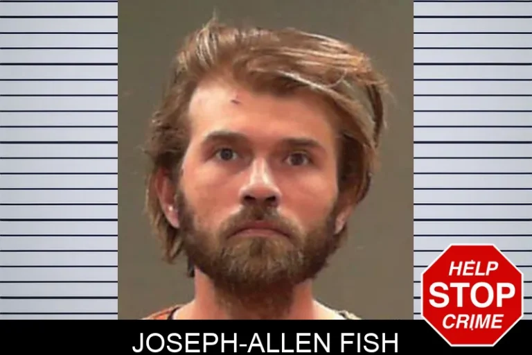 Joseph-Allen Fish