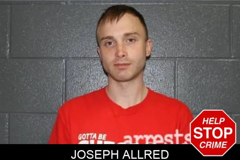 Joseph Allred