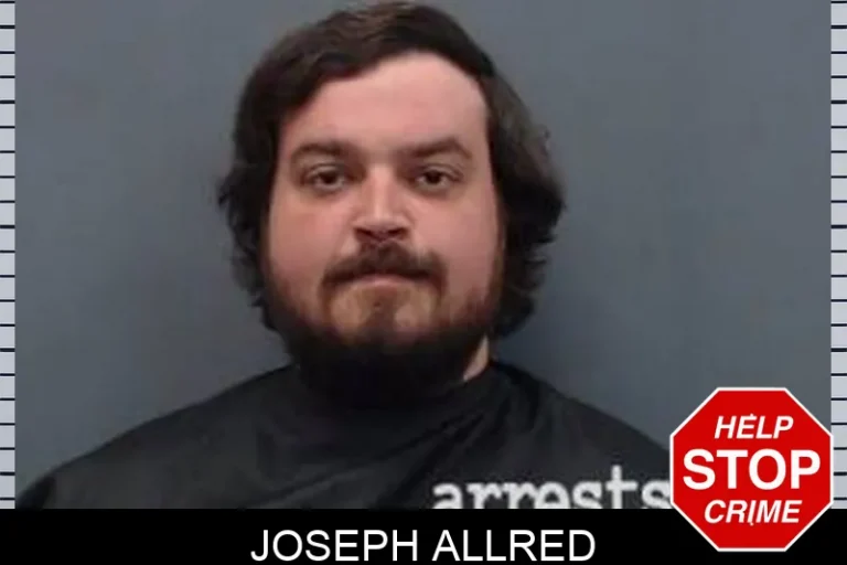 Joseph Allred