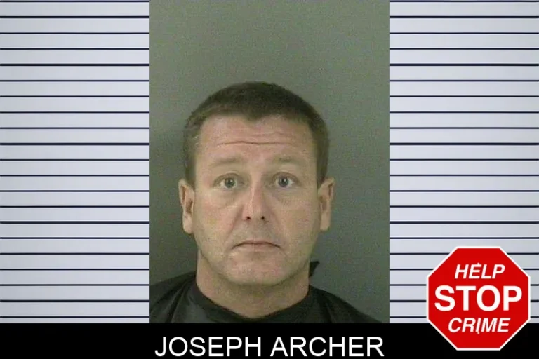 Joseph Archer