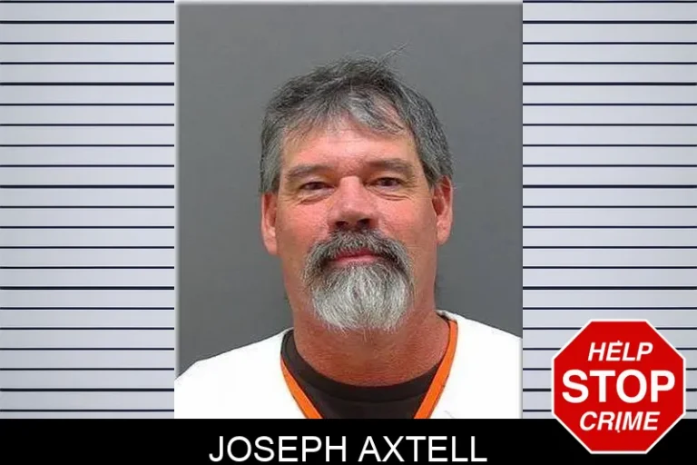 Joseph Axtell