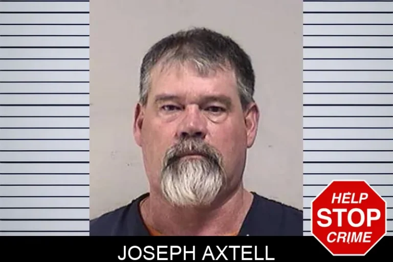 Joseph Axtell